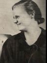 Record image of Ingrid Britta Eliasson (born Andersson)