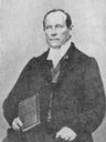 Record image of Fredrik Gabriel Eriksson Hedberg