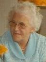 Record image of Ellen Magrithe Jørgensen (born Olsen)