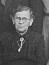 Record image of Brita Maria Danielsson (born Olsén)