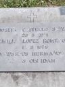 Record image of Josefina Lopez Romero, Pepita