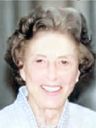 Record image of Gertrude L Metzger (born Jungster)
