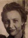 Record image of Edna Elenora "Mom, Grandma, Great-Grandma, Great-Great Grandma, Aunt" Broughton (born Johnson)