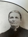 Record image of Ingrid Maria Gren (born Andersdotter)