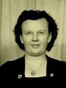 Record image of Lilly "Lila" Elvina Olson Loftsgard (born Walvatne)