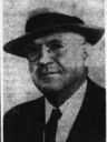 Record image of Louis Edward MILLER
