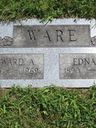 Record image of Edward Arthur (Edmond) Ware