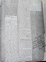 Record image of Anna Belle Weible (born Wilson)