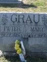 Record image of Peter Grau