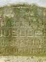 Record image of Margaretha Freirdich Mueller (born Eckert)