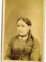 Record image of Catherine Anna E. Schneider (geb. Simon)