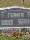 Record image of Daniel Robert Engel