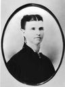 Record image of Catherine Gibson (born Granger)