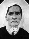 Record image of Elizabeth Buys (born Huntington)