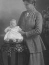 Record image of Anna Matilda Rees-Jones (nacida Berthelsen)