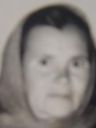 Record image of Lucia Gonzalez Vazquez (nacida Beas Sepulveda)