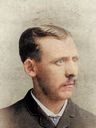 Record image of Alfred Thivierge