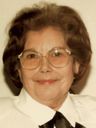 Record image of Josefa Maria del Carmen Garcia Diaz (born Abreu Reyes)