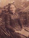 Record image of Jane Schmidt (geb. Hardiman)