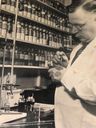 Record image of Dr. Ernest Ray Jones