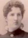 Record image of Caroline Wilhelmine Clara Hicksch (geb. Schade)