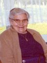 Record image of Maria Elisabeth Schroer (geb. Rüter)
