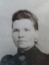 Record image of Anne Maria Gundersen (born Arnesdatter)