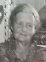 Record image of JOHANNA KATARINA ÖSTLUND (born HÖGBERG)