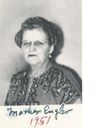 Record image of Anna Ruphena ENGLER (born MERRILL)