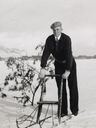 Record image of Väinö Rikhard Vilén