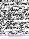 Record image of Ane Brøndum (nacida Lasdatter)
