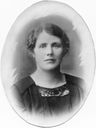 Record image of Klara Adelia Olofsson (o.s. Isaksdotter)