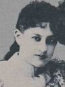 Record image of Dolores María Salcedo Ruiz