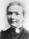 Record image of Frances Ann (Fanny) Winter (born Brewerton)