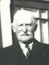 Record image of Klas August Carlsson (born Kallin)