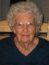 Record image of Shirley Priscilla Hendricks (born Williams)