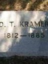Record image of Dr. Daniel Tompkins Kramer