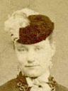 Record image of Ann Rawle (born Evans)