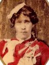 Record image of Maria Porfiria Valdez (born Giron)