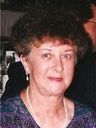 Record image of Pauline Leduc (born Clement)