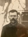 Record image of Carl August Enström