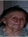 Record image of Maria Joana Plentz (geb. Daudt)