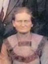 Record image of Margaretha Muller (born Kempf)