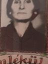 Record image of Róza Szabó Lajosne (Feka)
