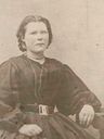 Record image of Emma Charlotta Johansson (born Månsdotter)