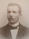 Record image of Karl Johan Blomstrand