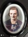 Record image of Elsa Kristina Ekström (born Peterson)