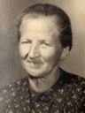 Record image of Anna Maria Wagner (born Langenbach)