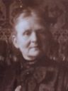 Record image of Elna Andreasson (born Månsdotter)