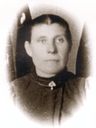 Record image of Kajsa Britta Friman (born Drugge)